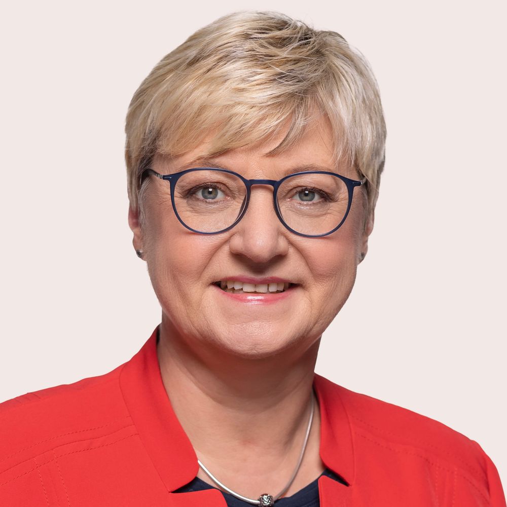 Frauke Heiligenstadt 