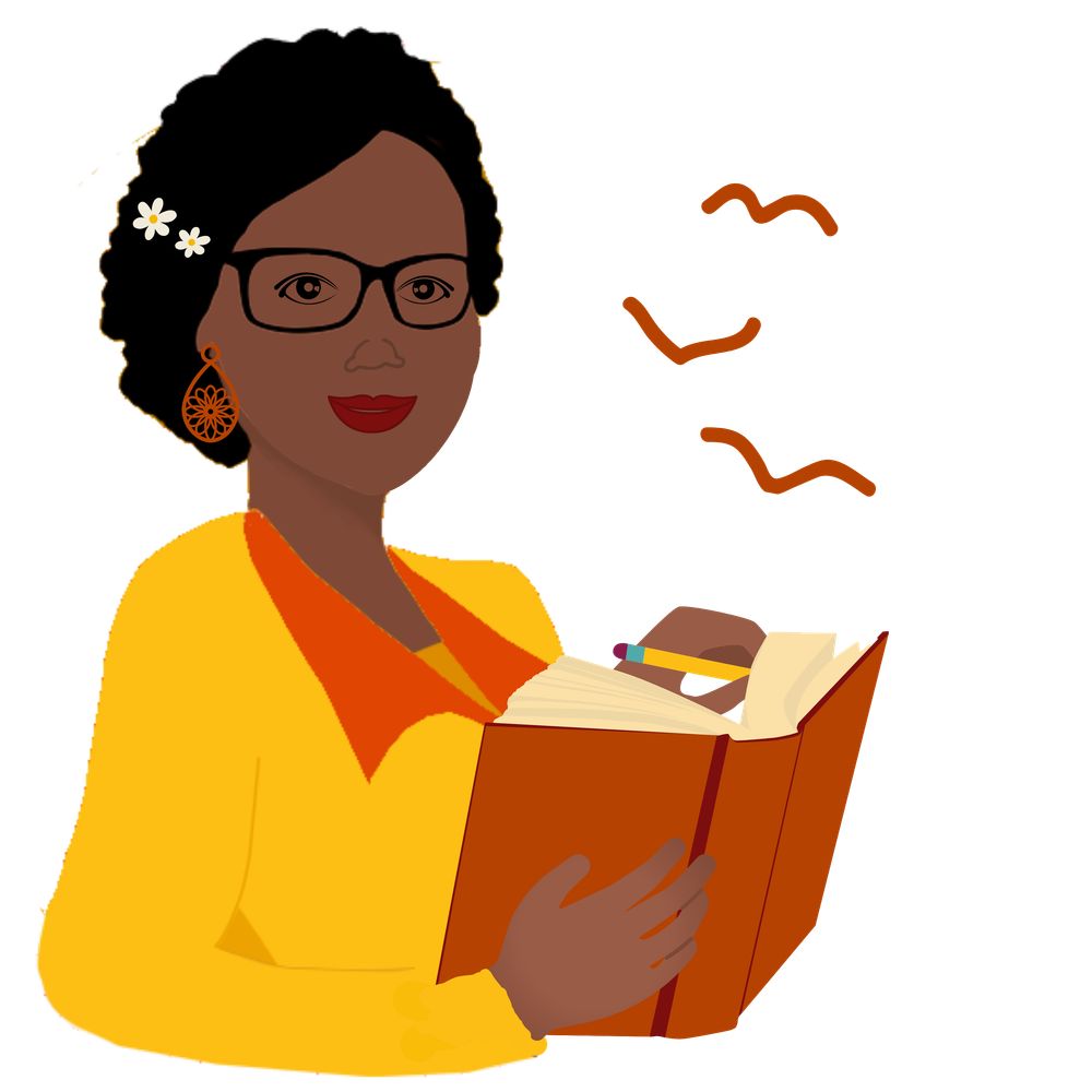 Sandra Solme ✍️🏿 Des histoires pour voyager