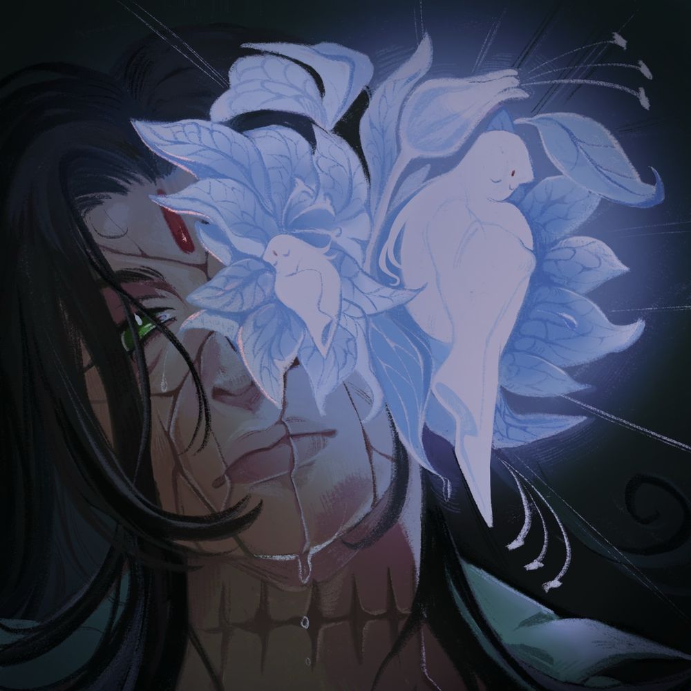Cas 🥀