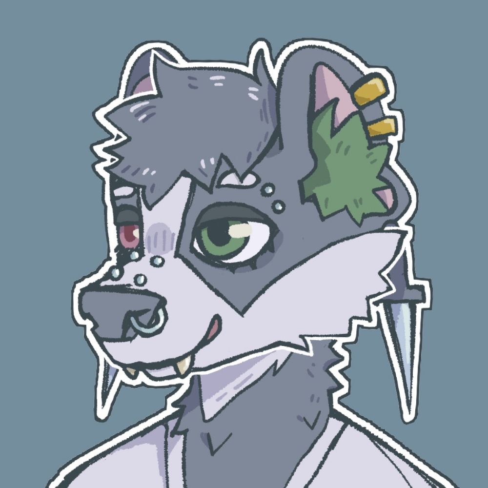 nemothebadger.bsky.social profile picture