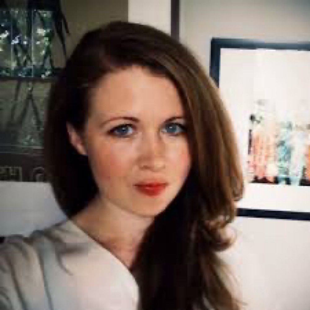 Caitlin Howarth