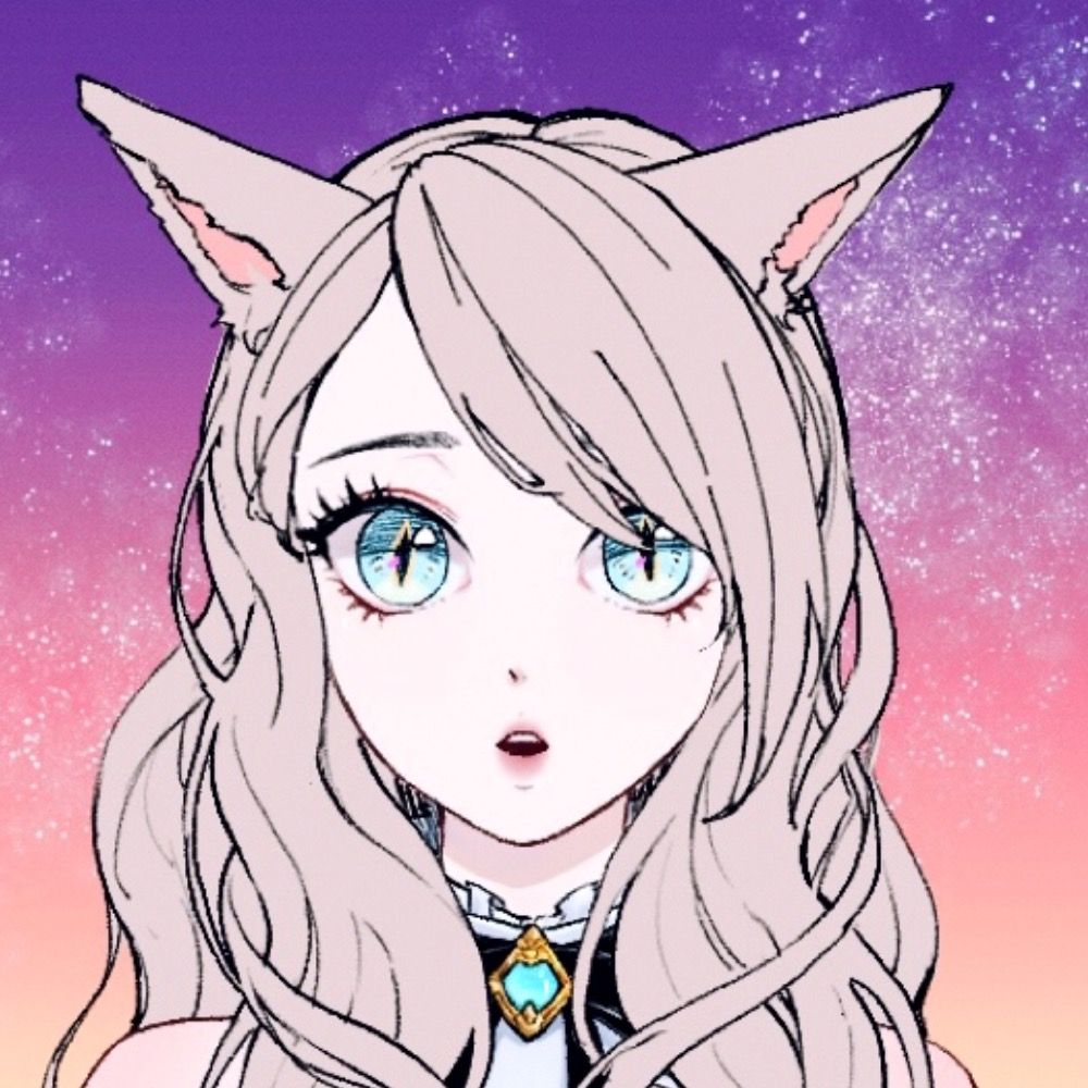 香(コウ)🌸【物書き】