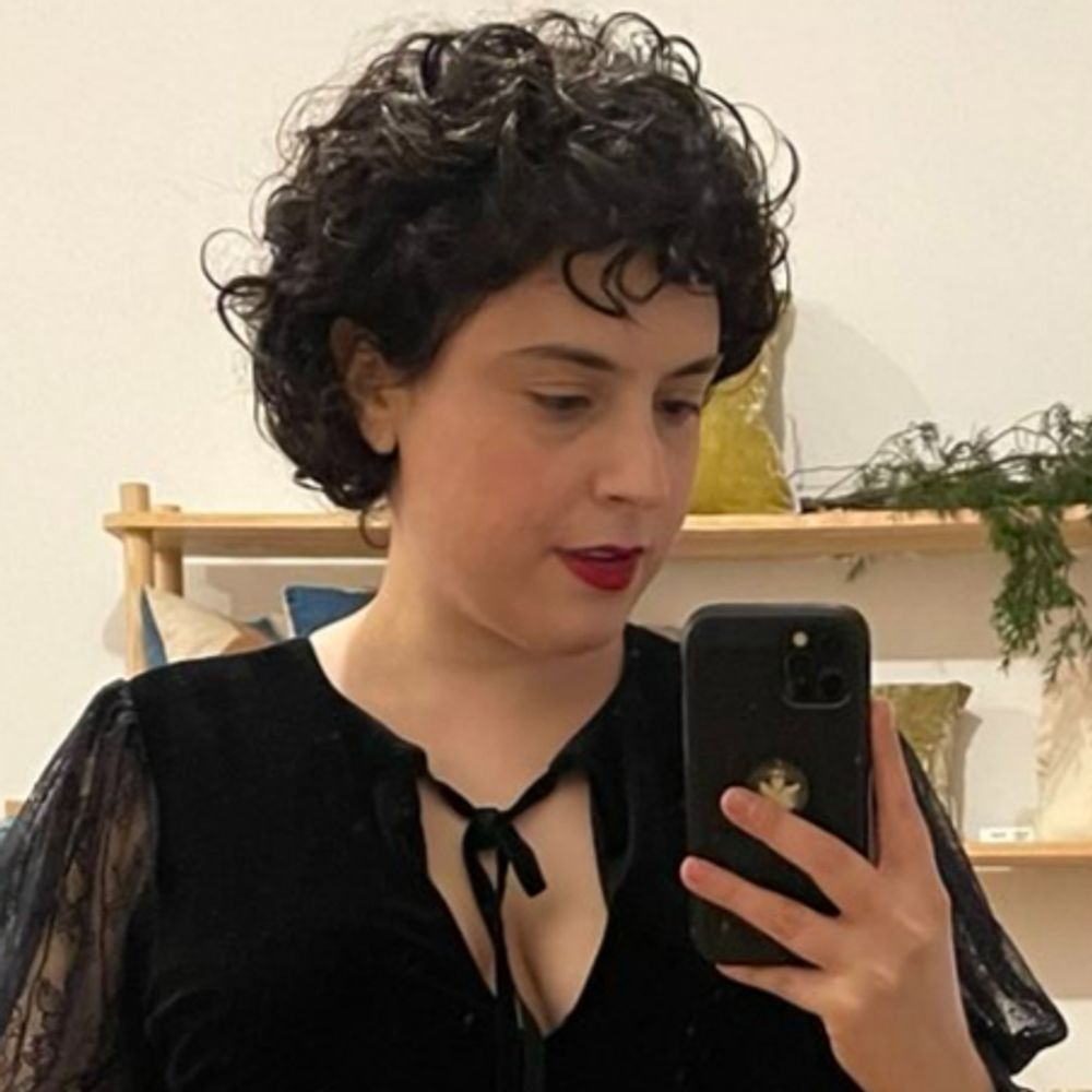 Ariel Kavoussi