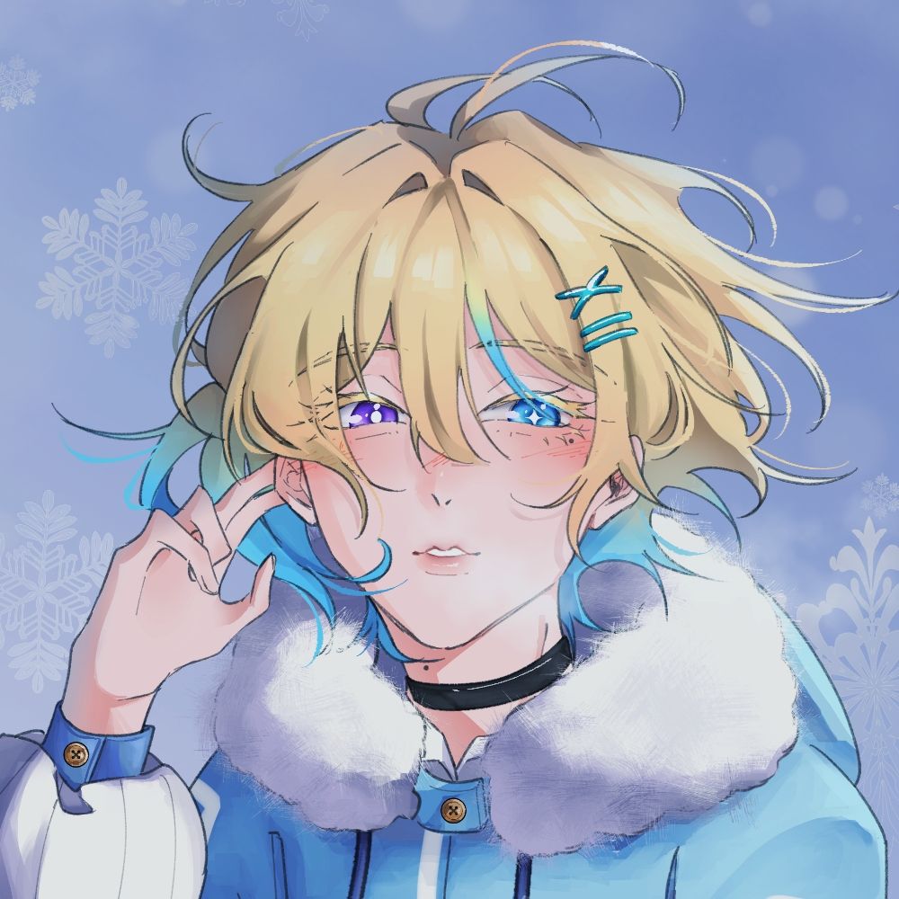 ˗ˏ☃️ YucchanS2 • ゆっちゃん *ೃ | Pre-debut!