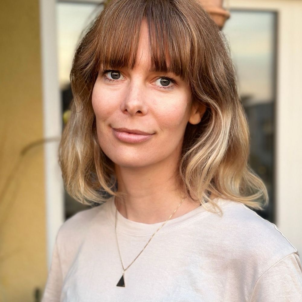 Rosanne Rademaker