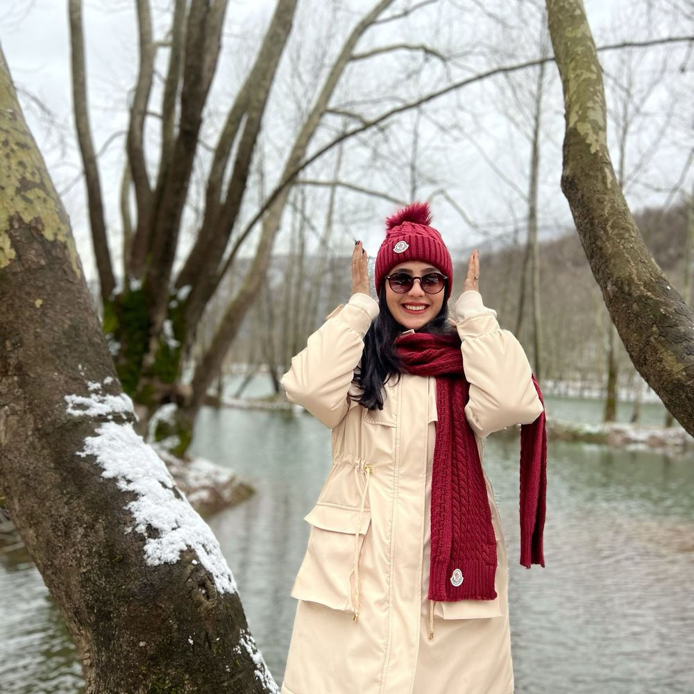 Merve Pınarbaşlı 