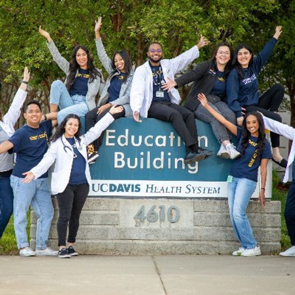 UC Davis School of Medicine 