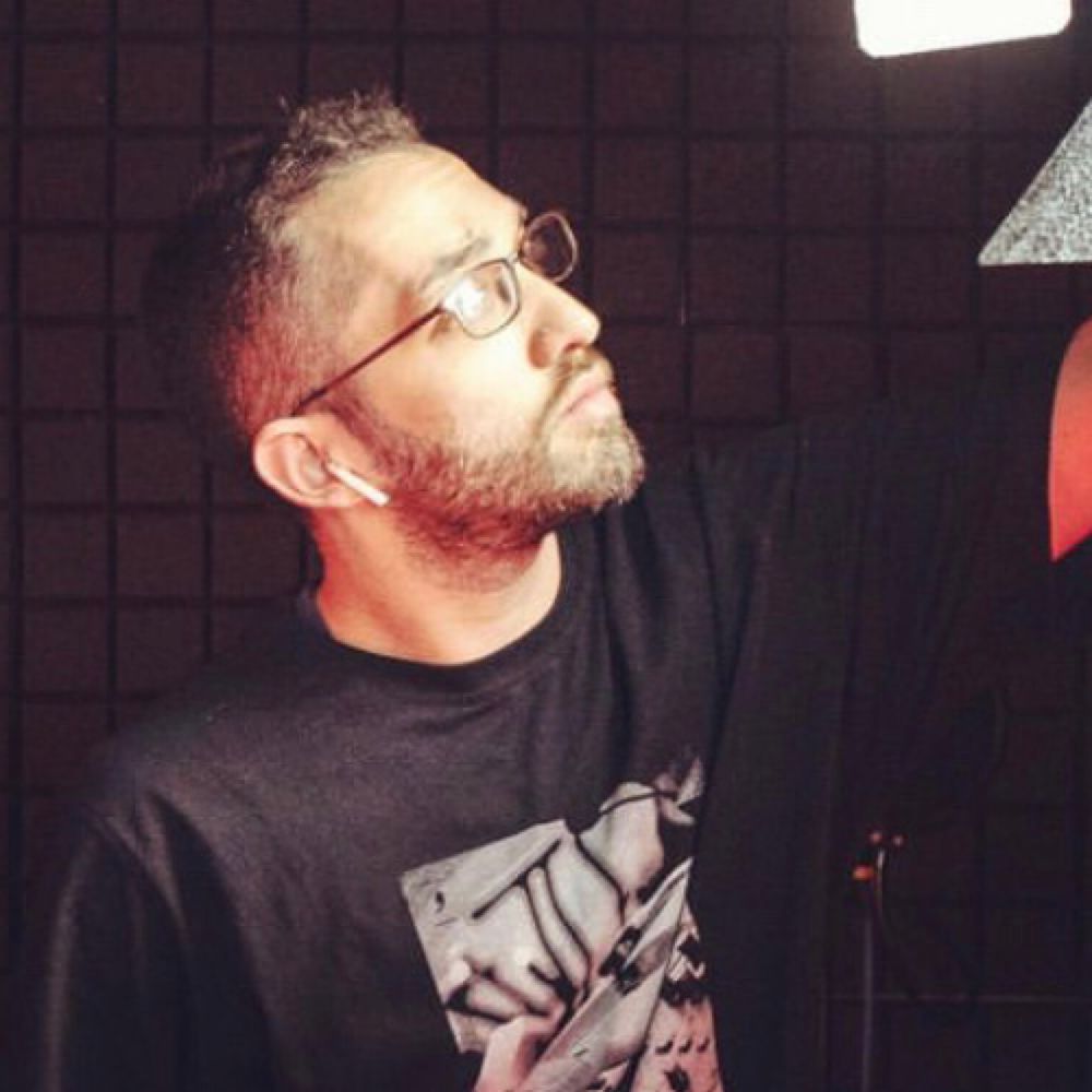 Ashkan Akai