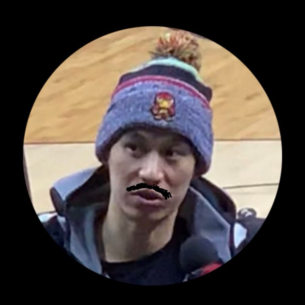 Sam Huang