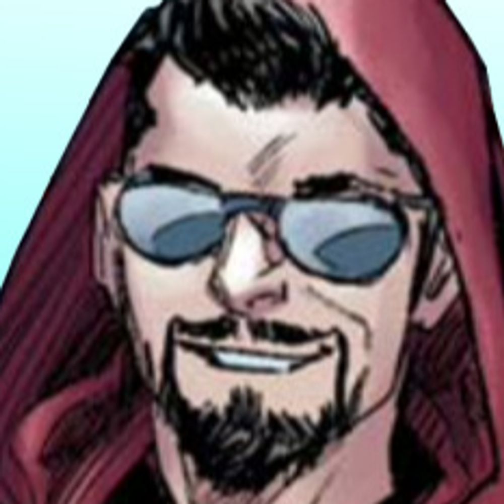 tony