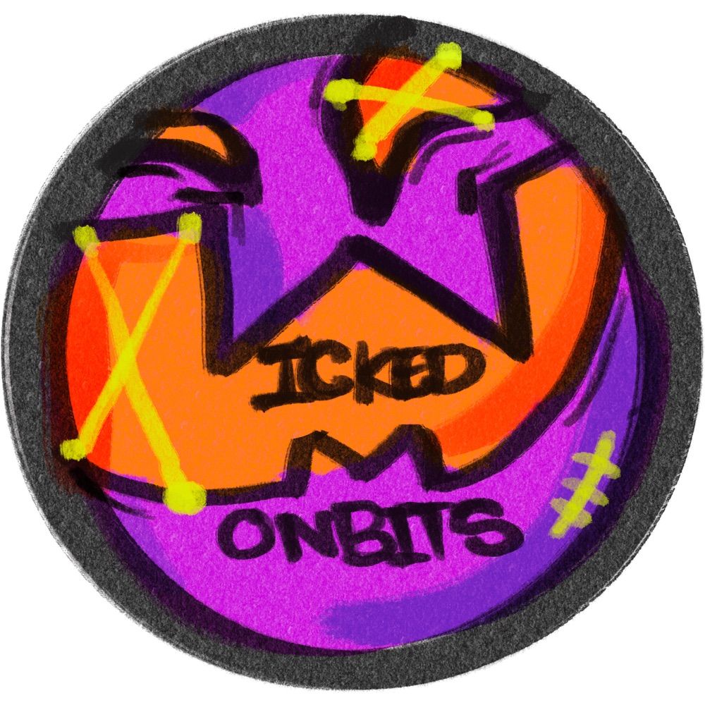 Wicked MonBits