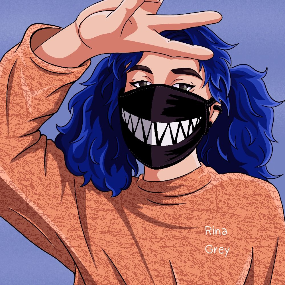 Rina Grey