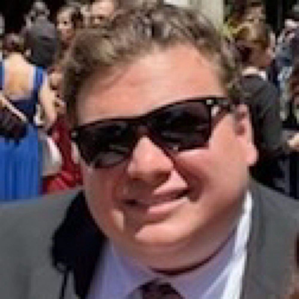 Colin Donnelly