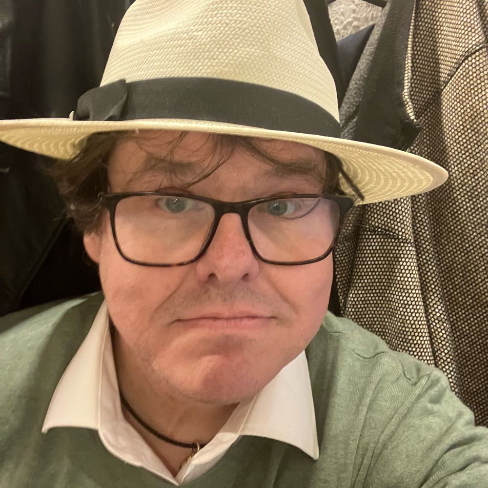 Martin Palsmar