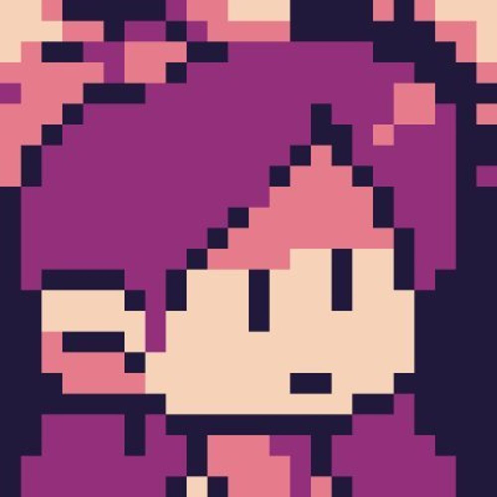 Songoanda Pixel (COMMISSIONS CLOSED)