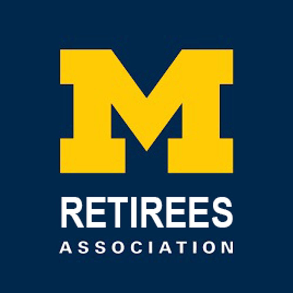 University of Michigan Retirees Association