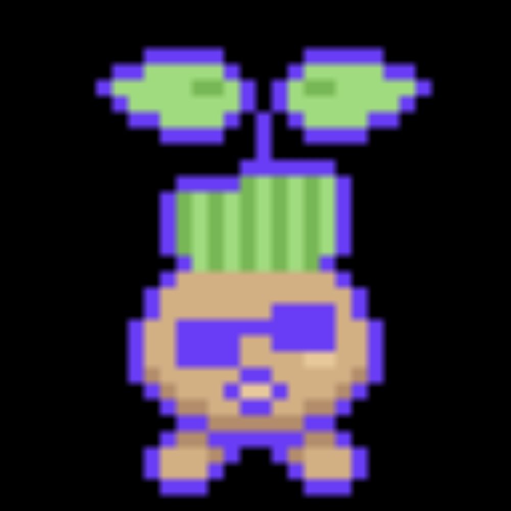 SPROUT MOLE MIKE
