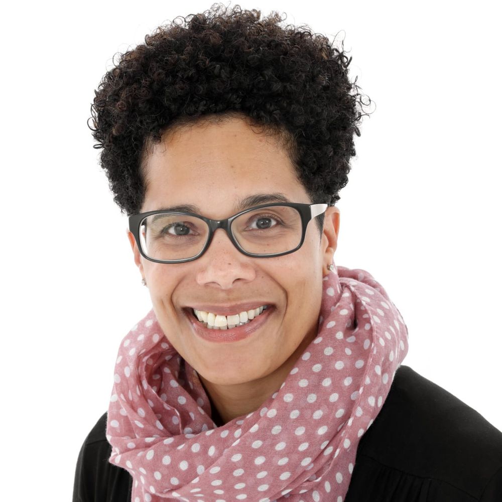 Natasha Howard FCLIP