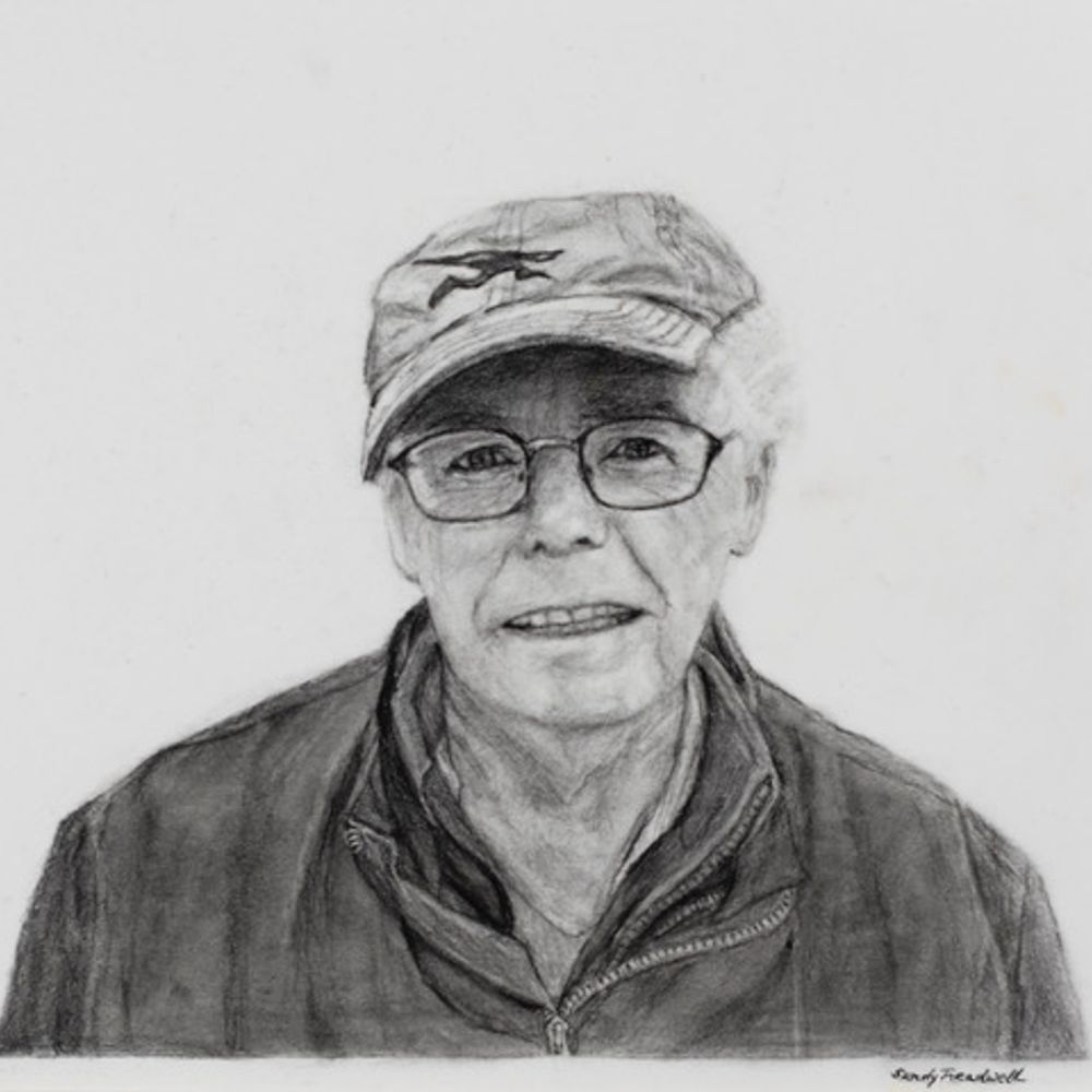 Tim Sandlin