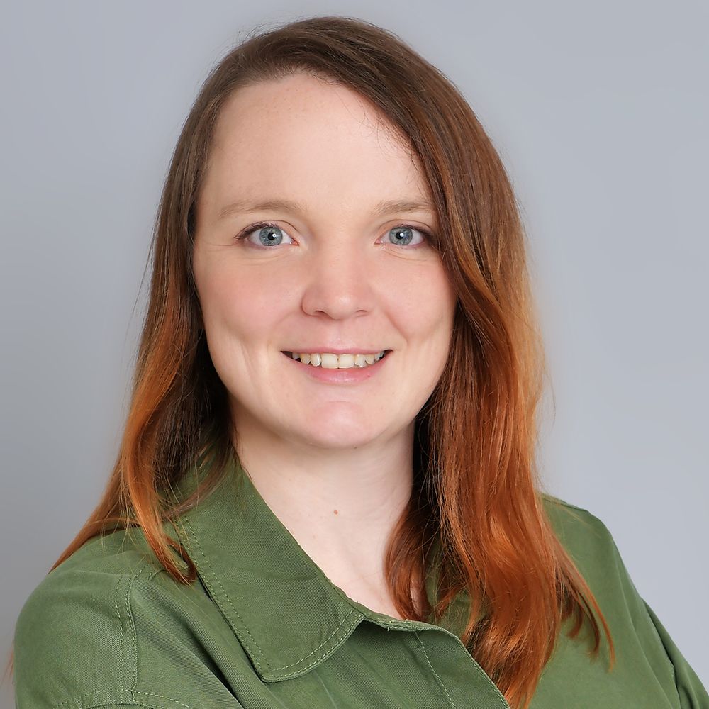Katharina Eggensperger