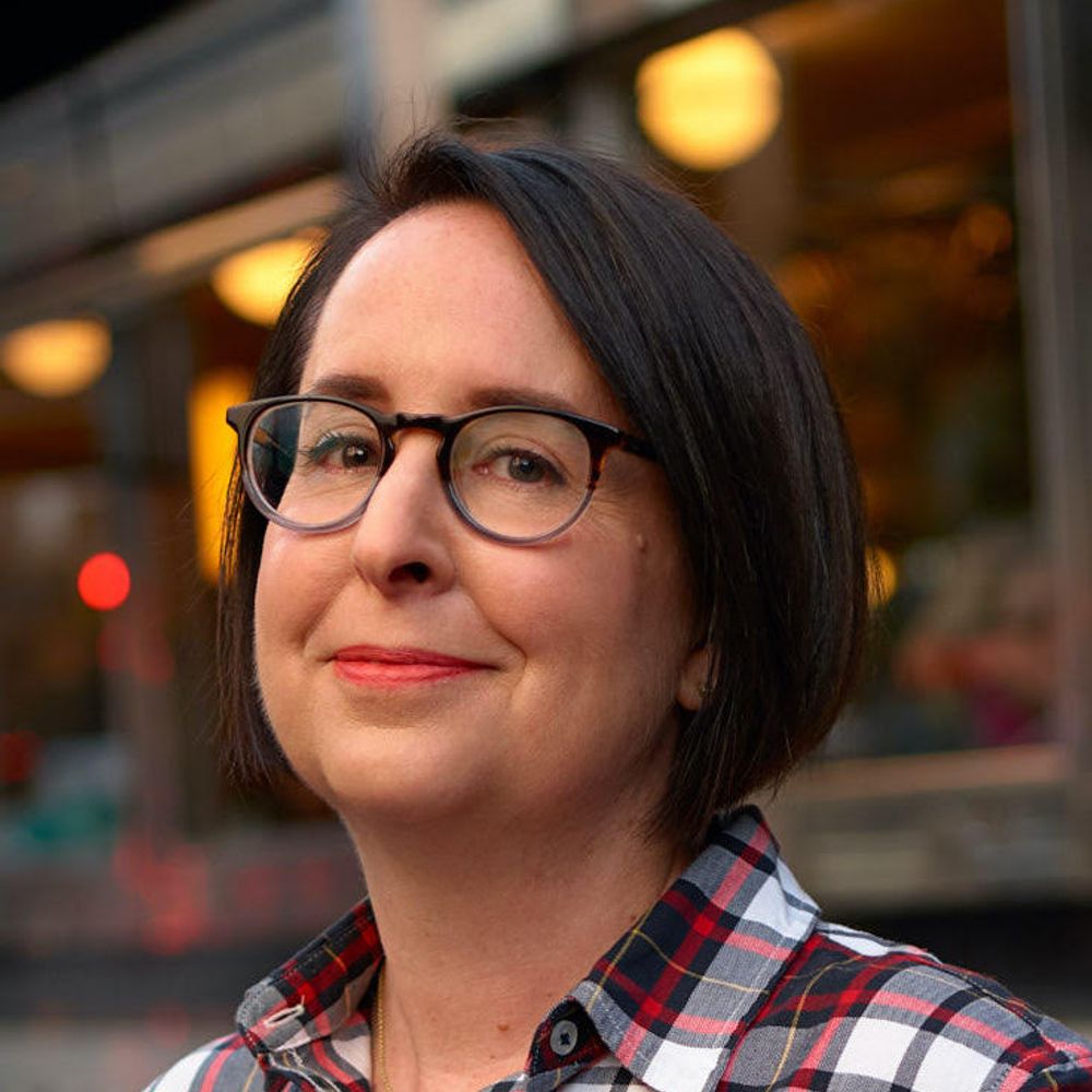 Kate Hohl