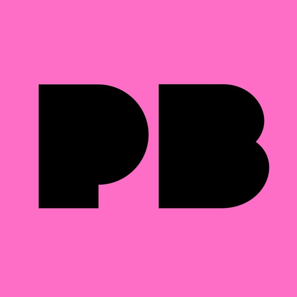 PUNK BLACK