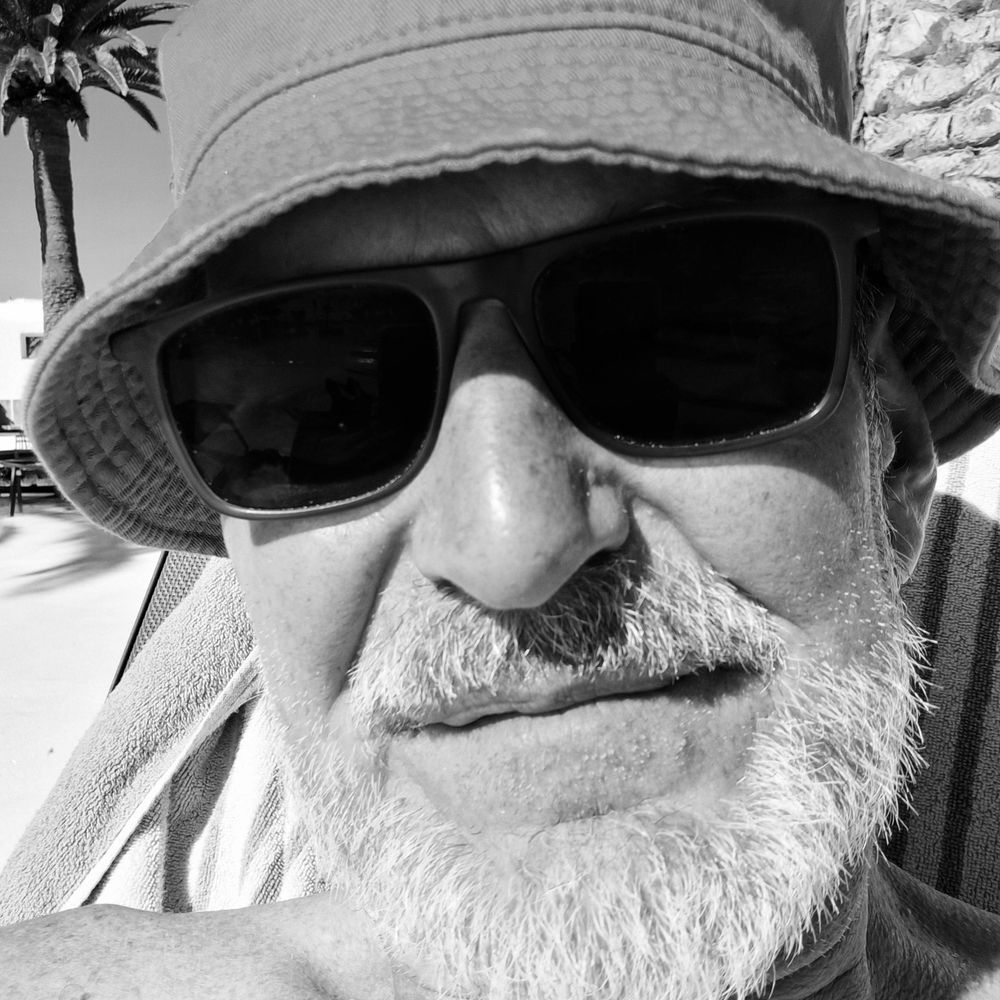 Mike Packwood 