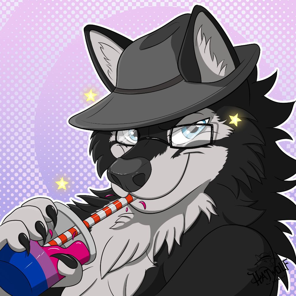 Hatwolf's avatar