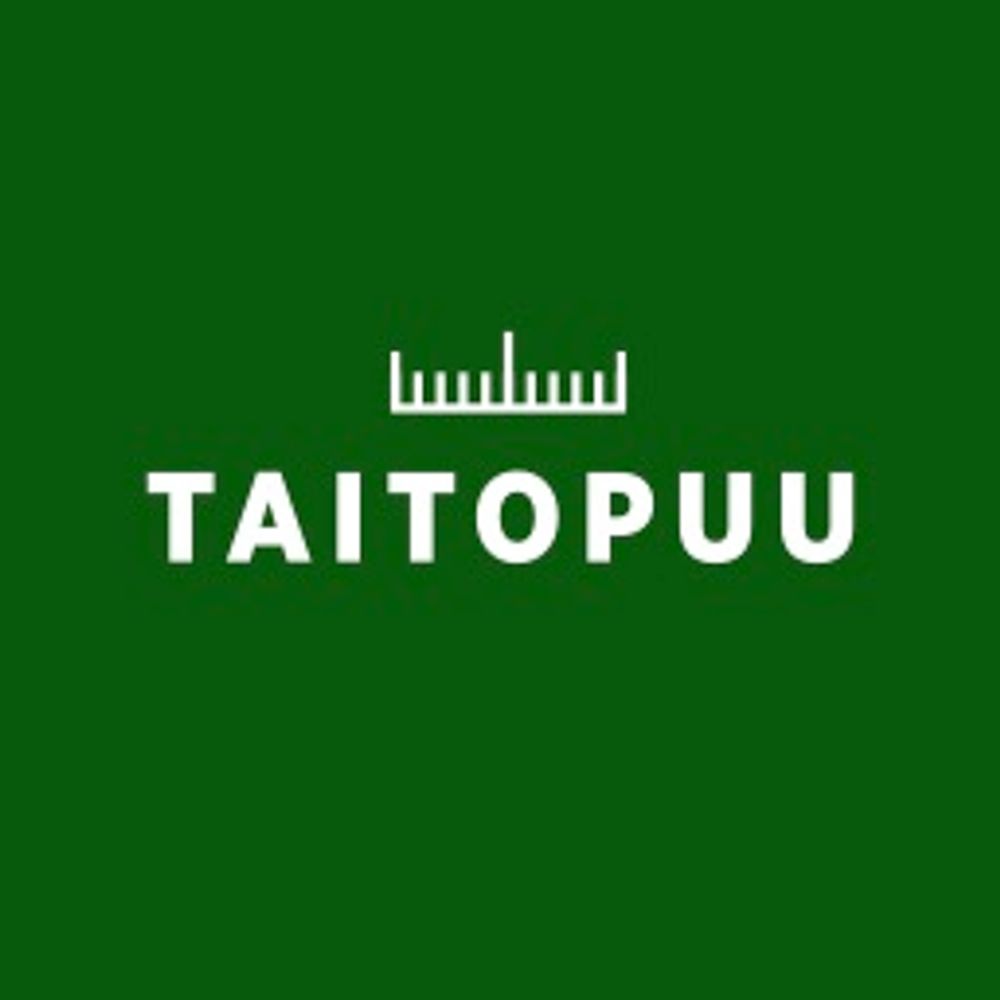 Puusepänliike Taitopuu Oy 