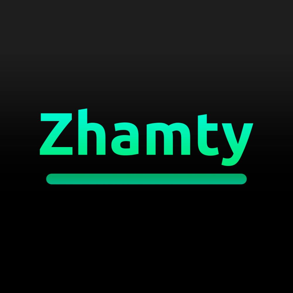 Zhamty