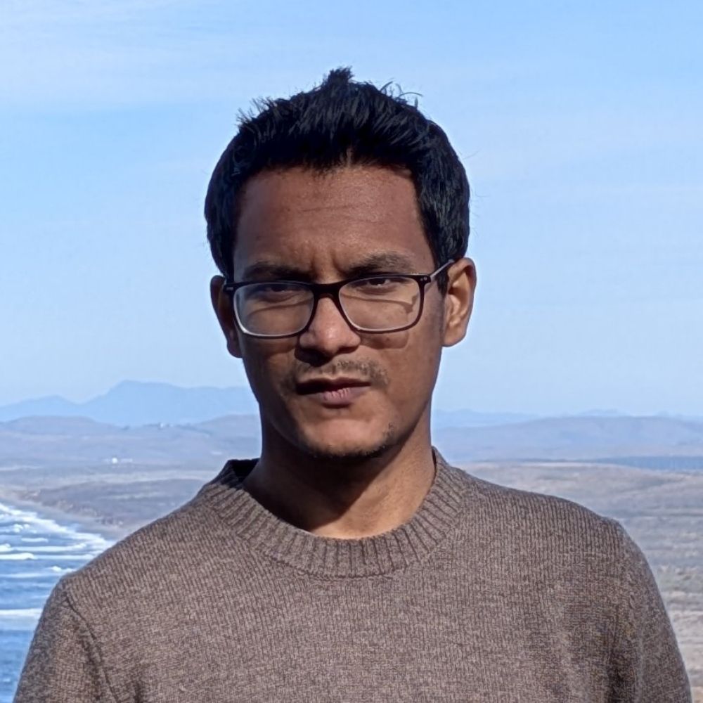 Nazmul Ahasan