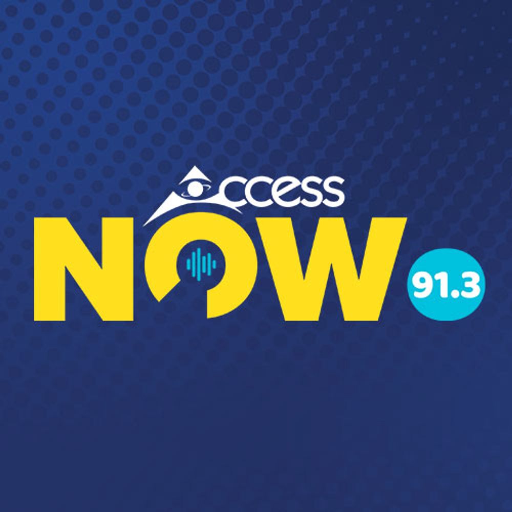 91.3FM CJTR, AccessNow Community Radio