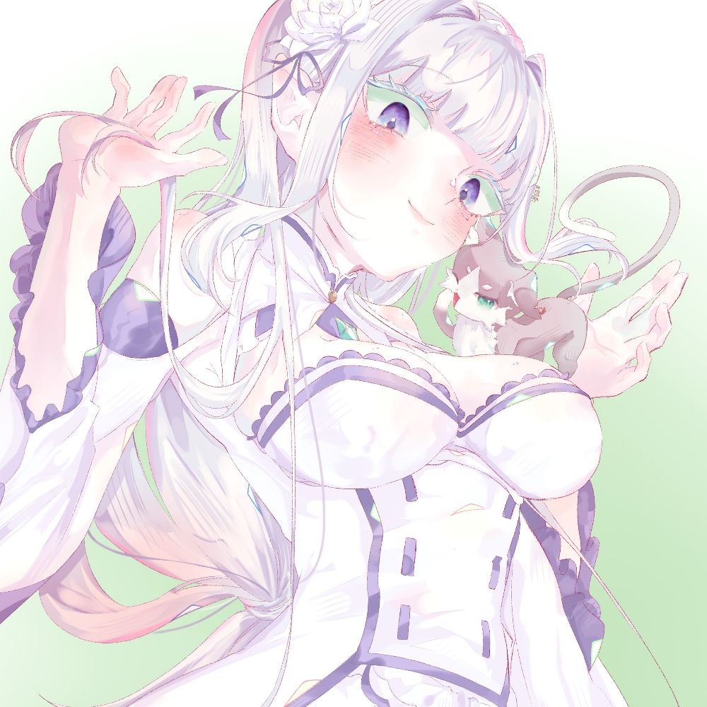 ✨賢狼✨