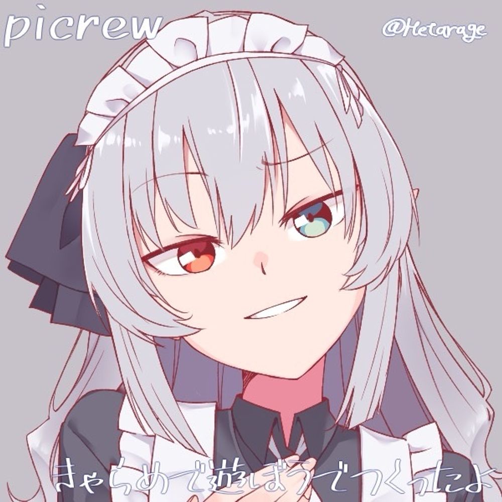 ノクス🌸