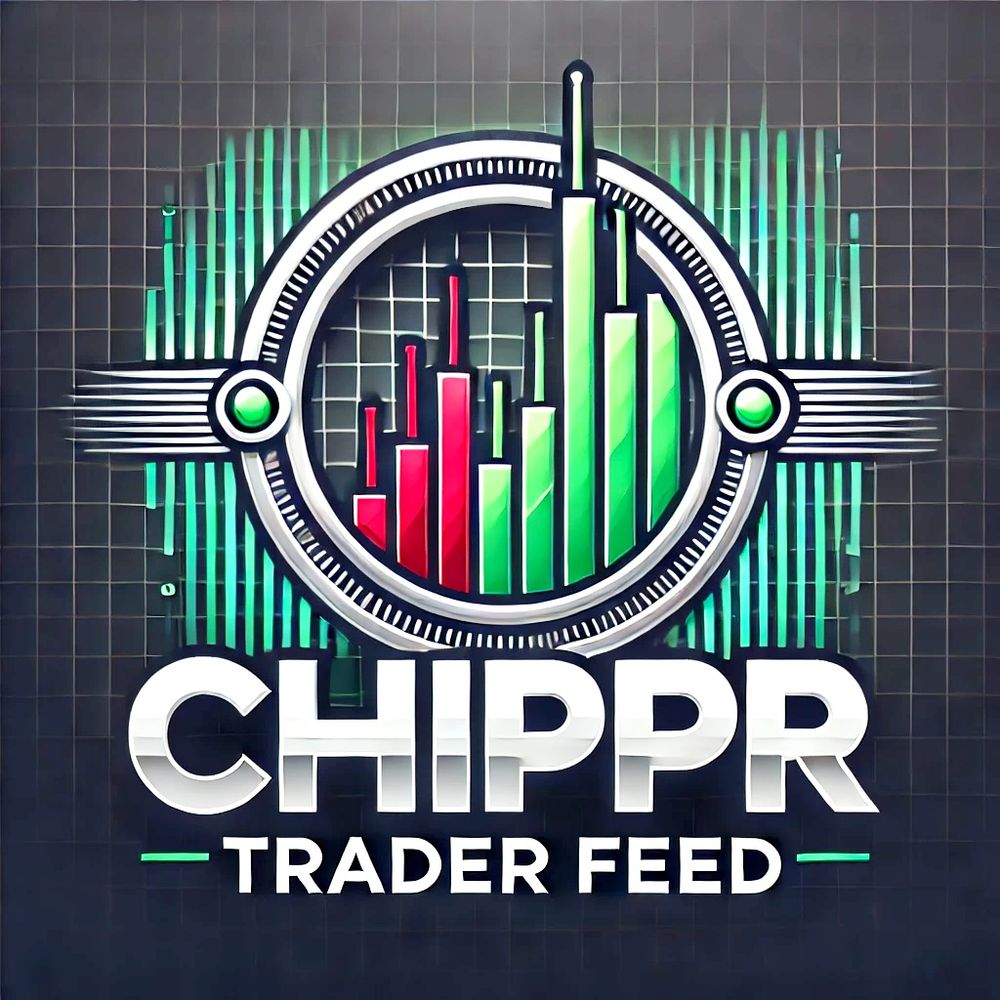 Chippr Trader Feed