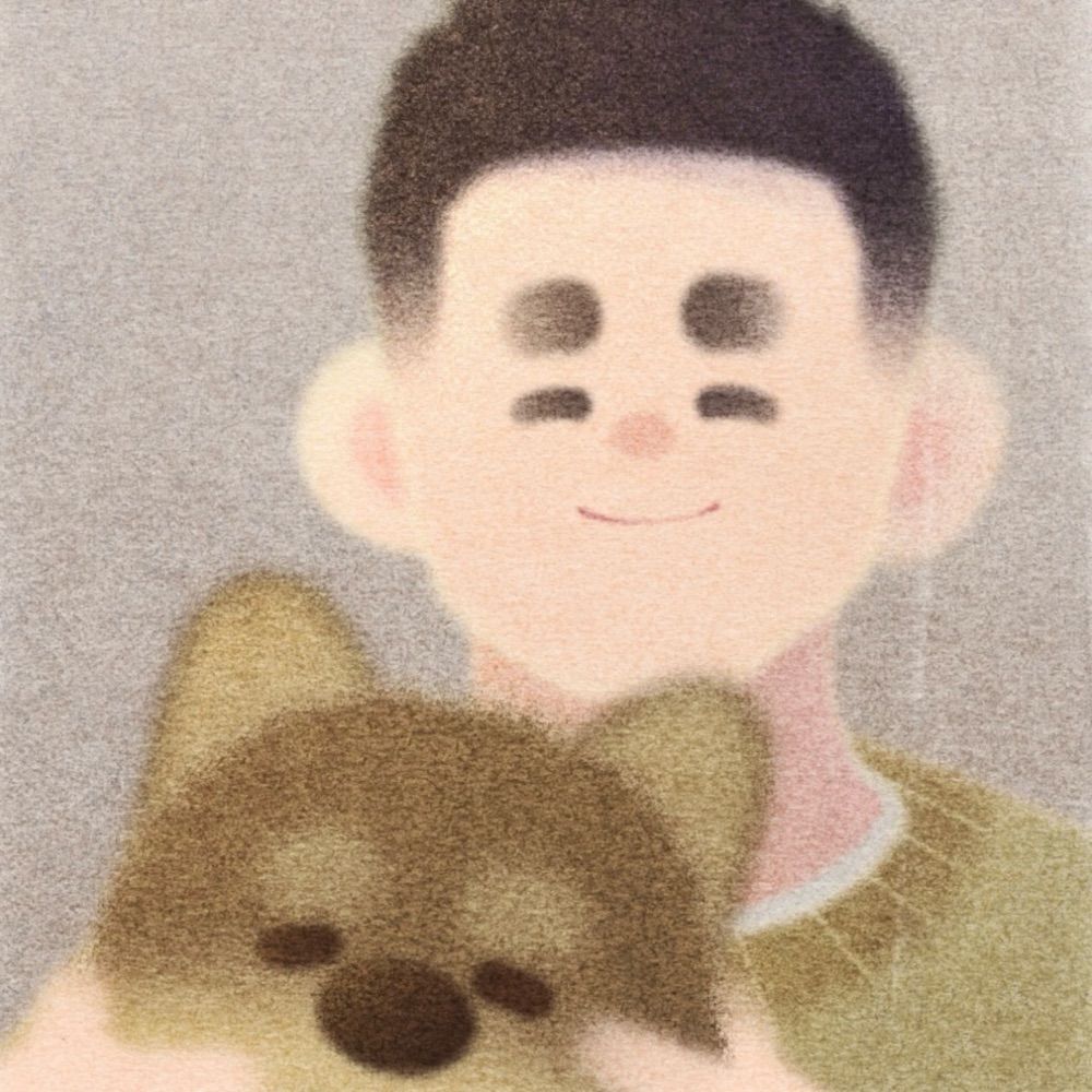 昊昊弟弟🏝️