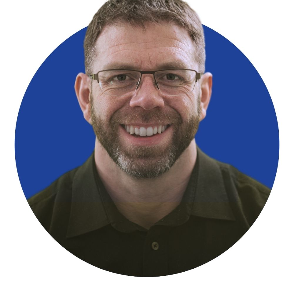 Andy Dixon