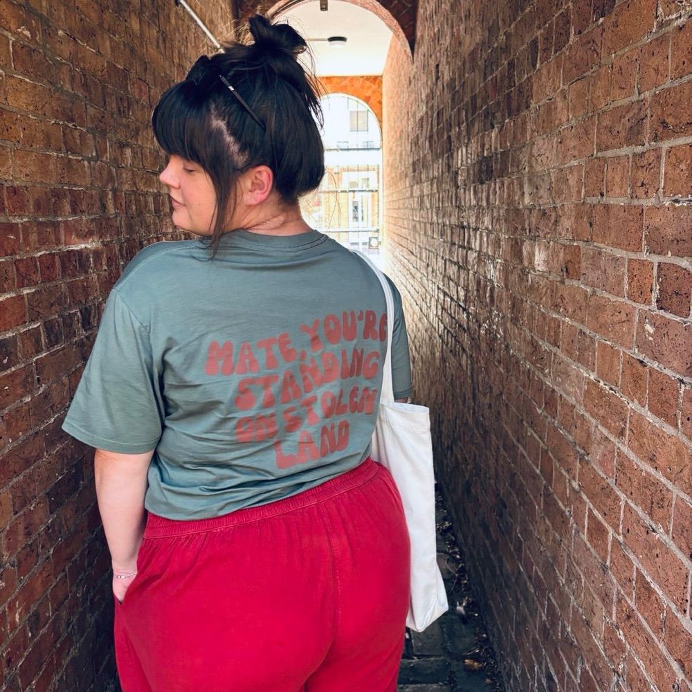 Kristy Tee