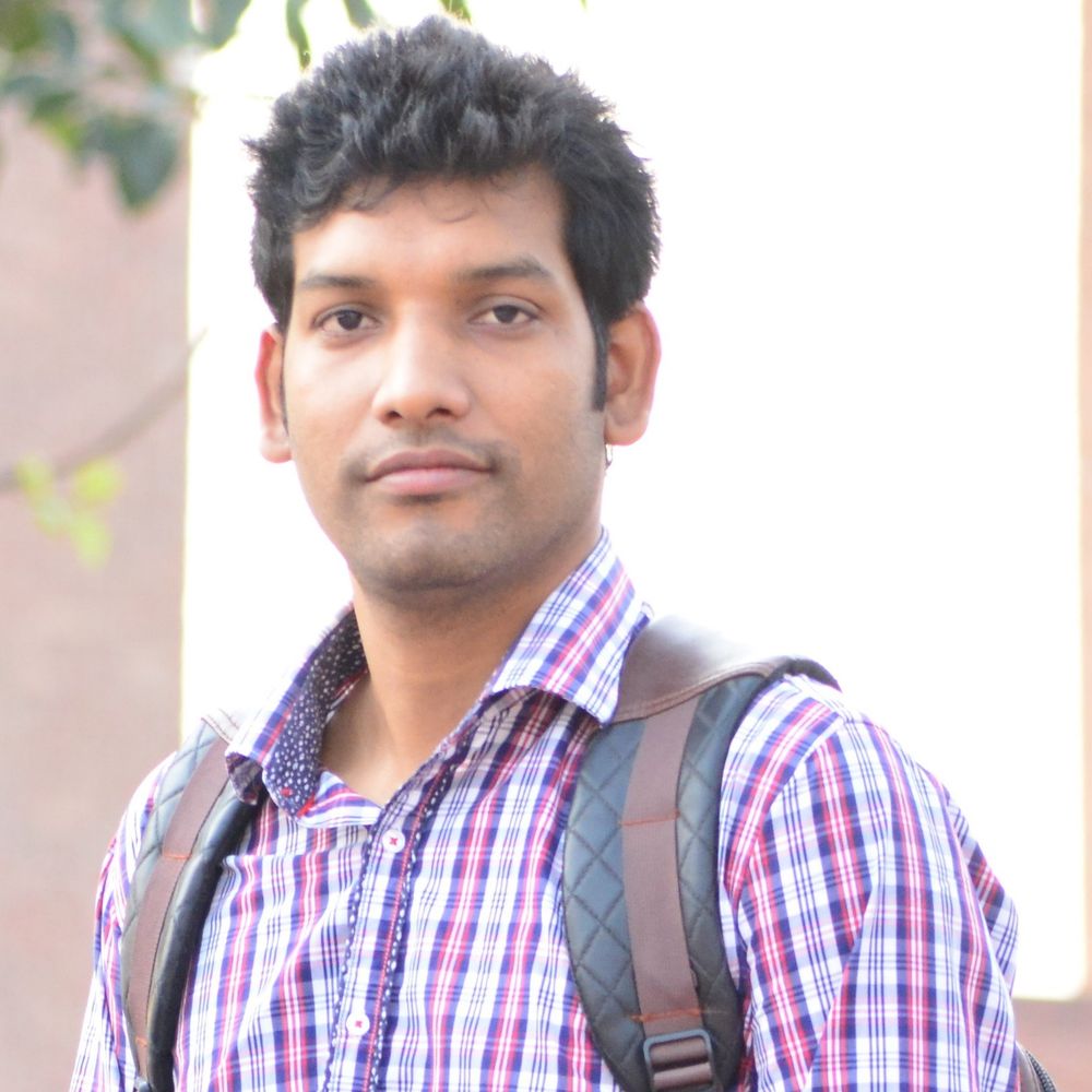 M S Hasan