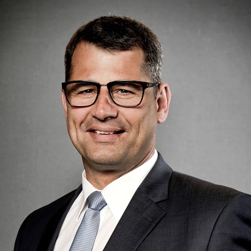 Erik Ronnes