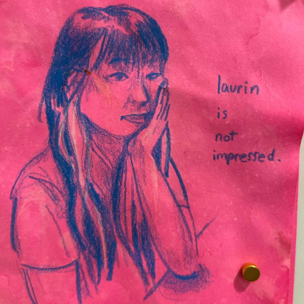 Laurin Liu