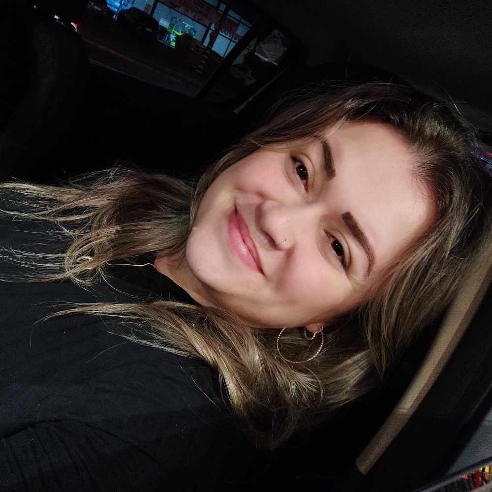 Eu mexma 🤪