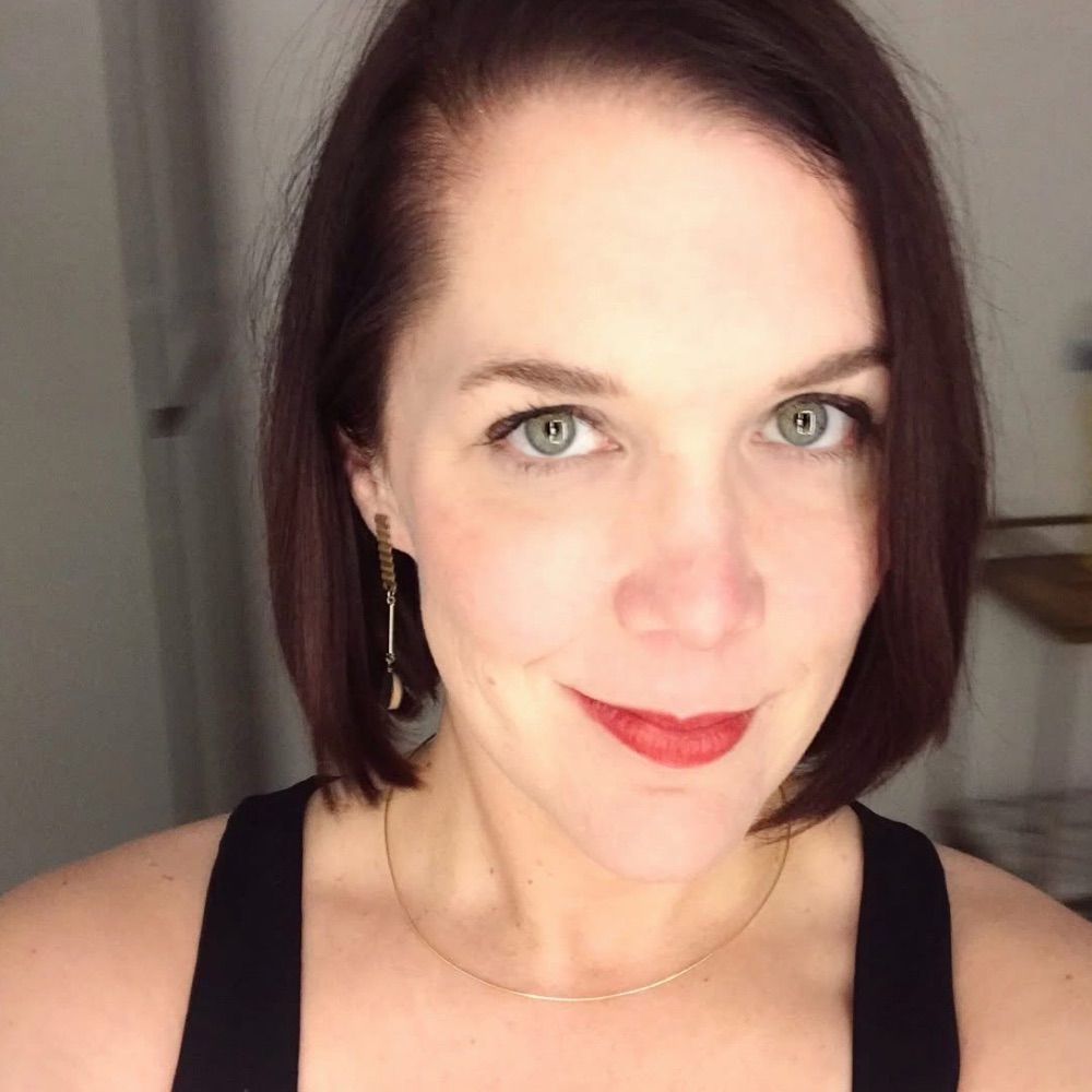 Jennifer Thurman