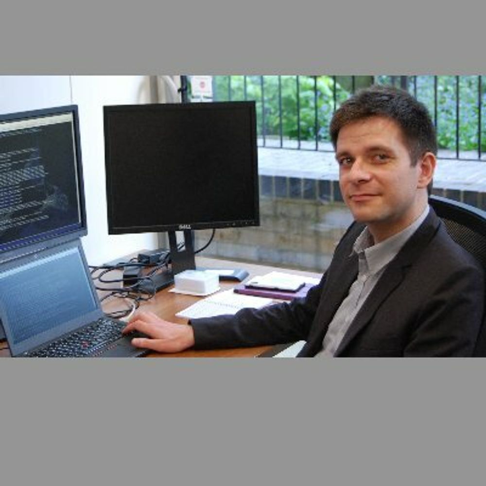 Torsten Heinrich