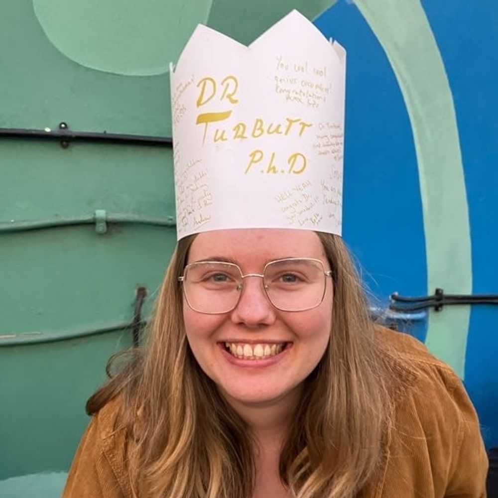 Dr. Sophie Turbutt