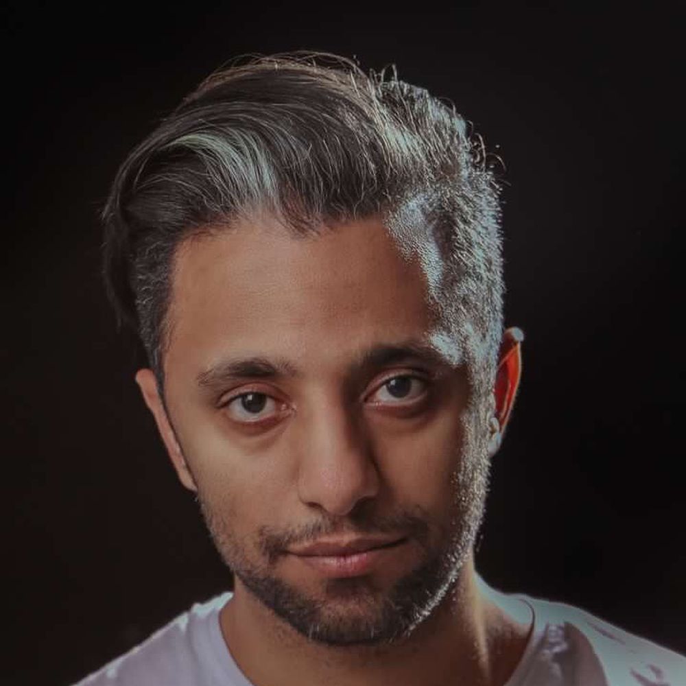 HAMID AHMADI