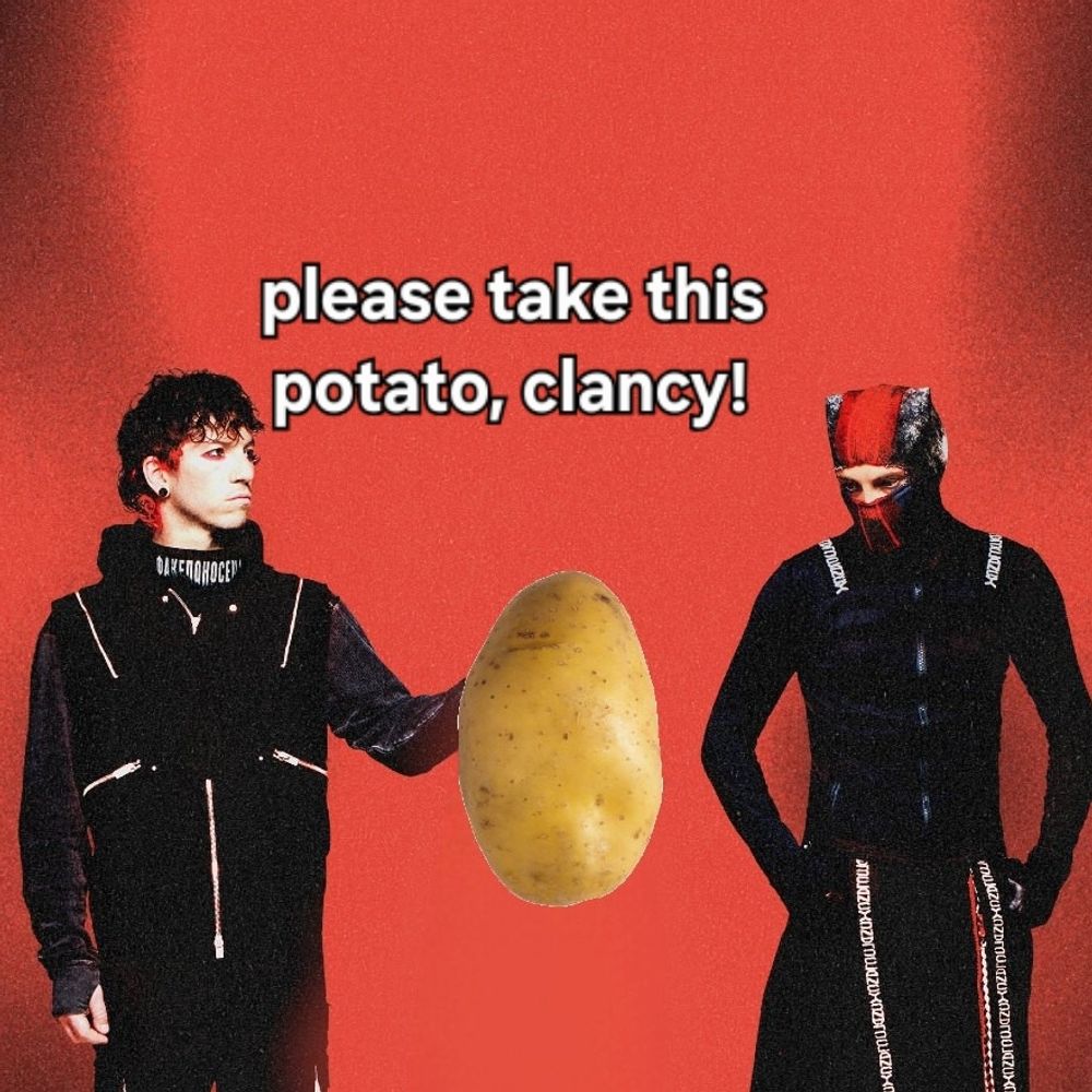 ••Clannï•• 🚀 🌻💛|-/