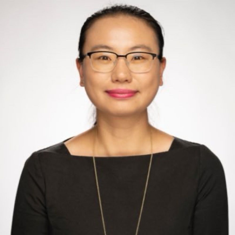 Dr. Rong Wang