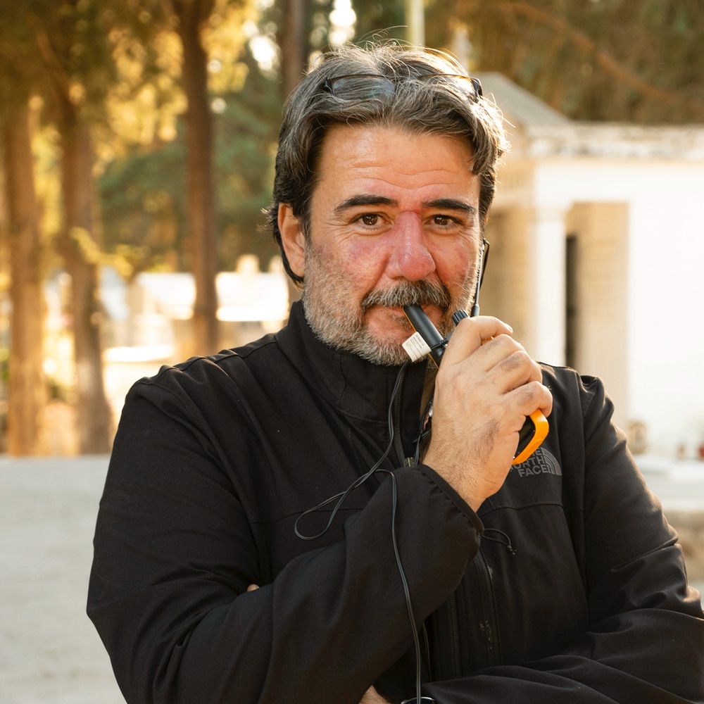 Tasos Koronakis