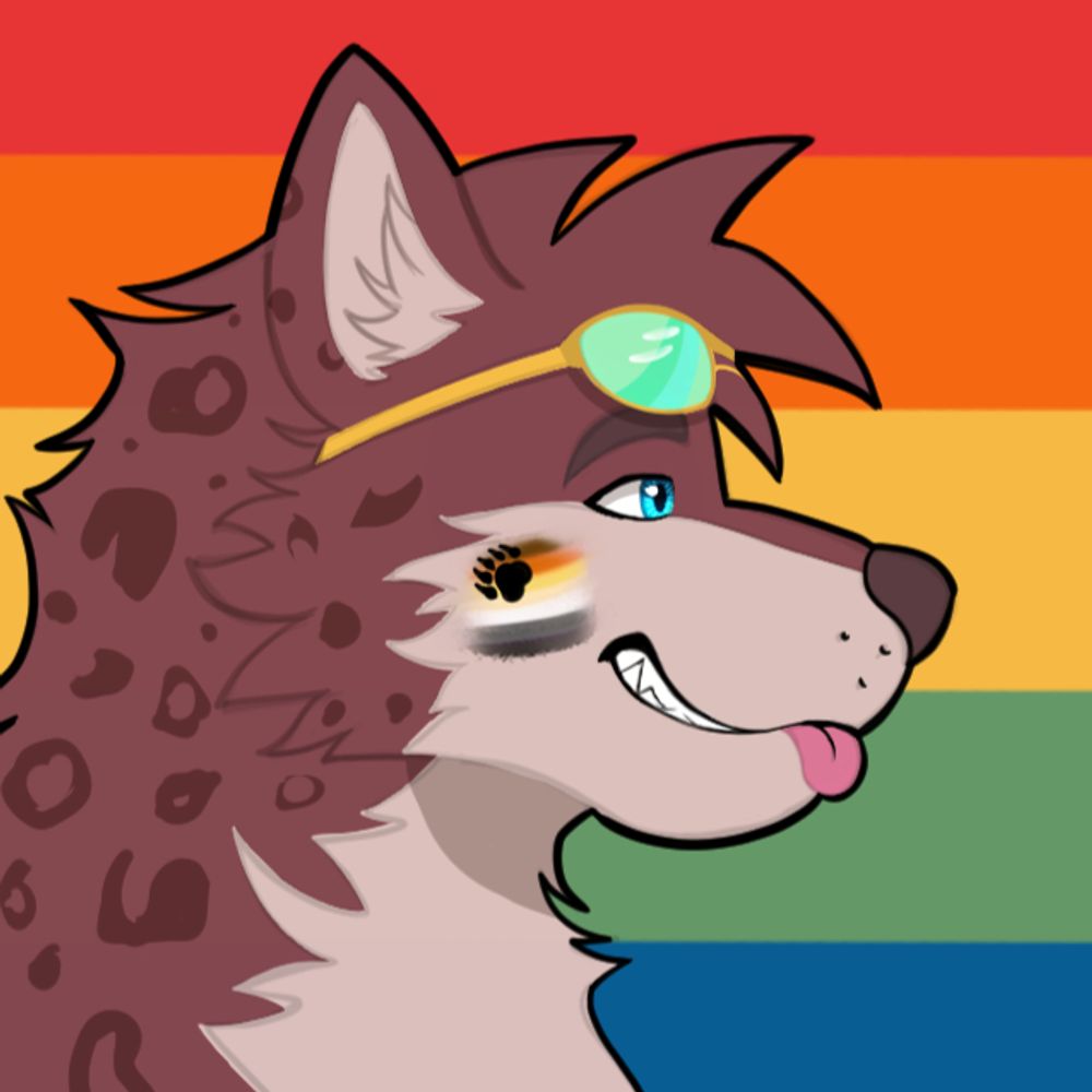 Profile avatar